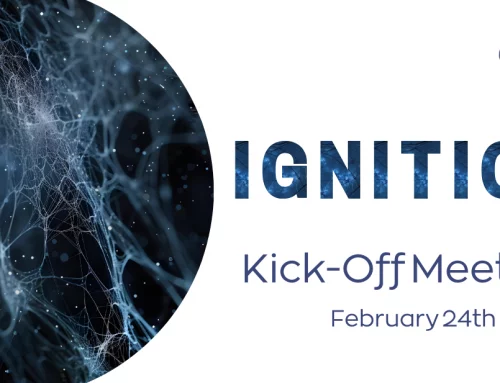 IGNITION gathers its consortium for the online Kick-Off Meeting