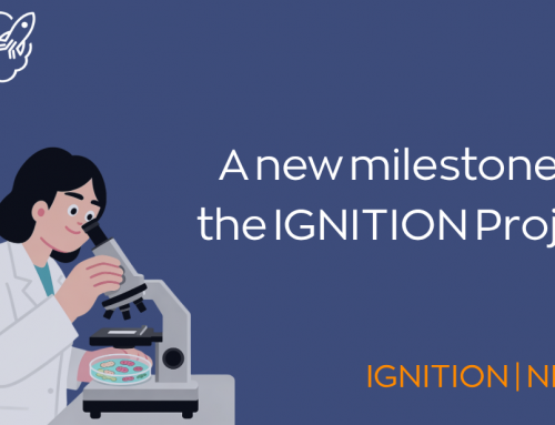 IGNITION Doctoral Network closes its recruitment call with strong international response